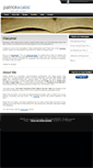 Mobile Screenshot of patrickscalisi.com